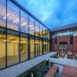 Transformational office extension for the commercial lettings market