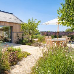 Lammasfield Farm shortlisted at the Structural Timber Awards