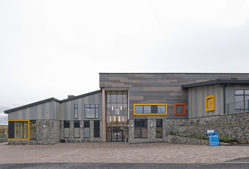 G-frame Structures, CLT, Cross Laminated Timber, Glulam, Hybrid Frame, Construction, Education,