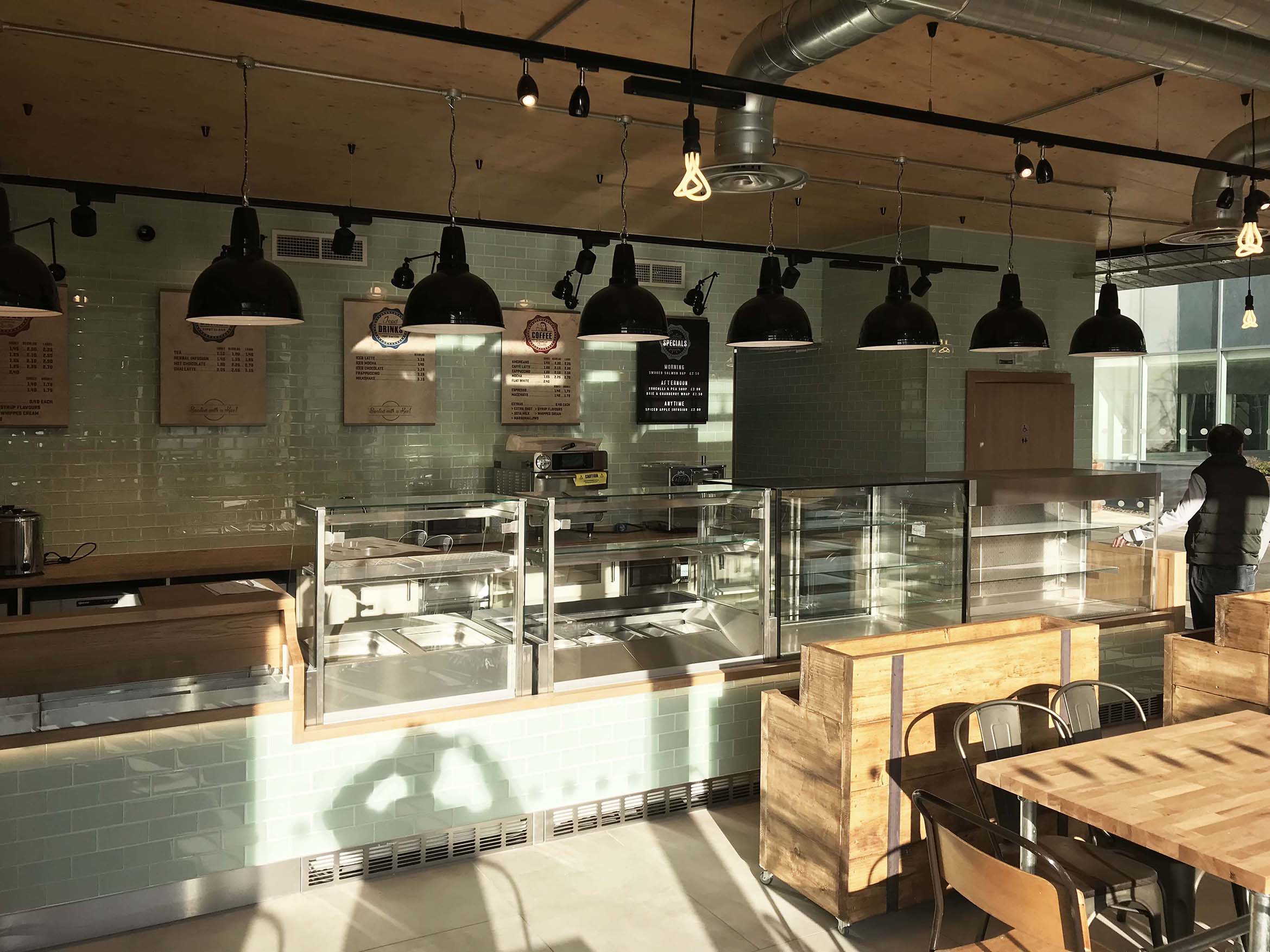 G-frame Structures, CLT, Cross Laminated Timber, Glulam, Hybrid Frame, retail, commercial