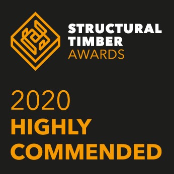 Highly Commended Button