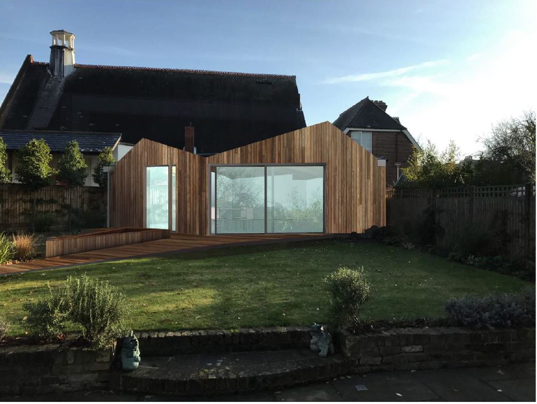 G-frame Structures, CLT, Cross Laminated Timber, Glulam, Hybrid Frame, Construction, Residential