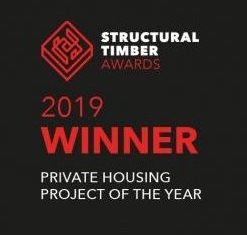 STA Award 2019