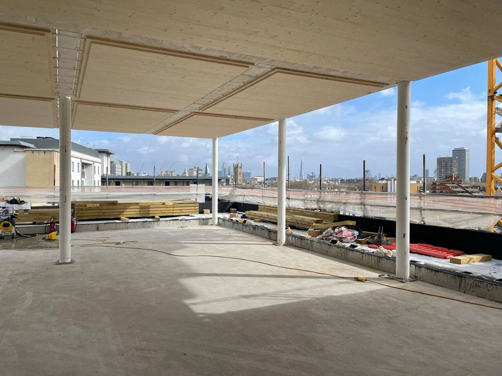 Belgrave Road_Eric Parry Architects