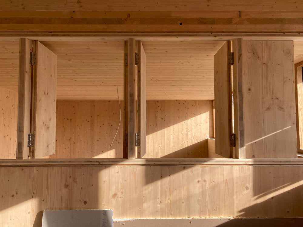 Teach Spruis_Eden Architects