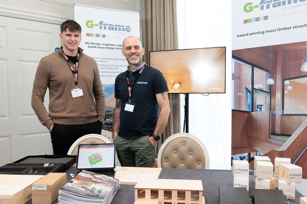 MMC IRELAND CONFERENCE